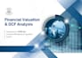 do 3 statement financial modeling, analysis and company valuation